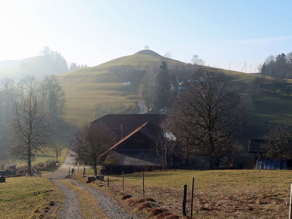 Holenstein und Alewindebööl