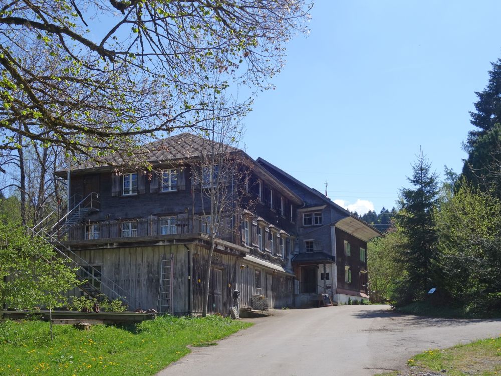 Gasthaus Bad