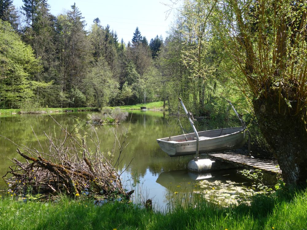 Badweiher