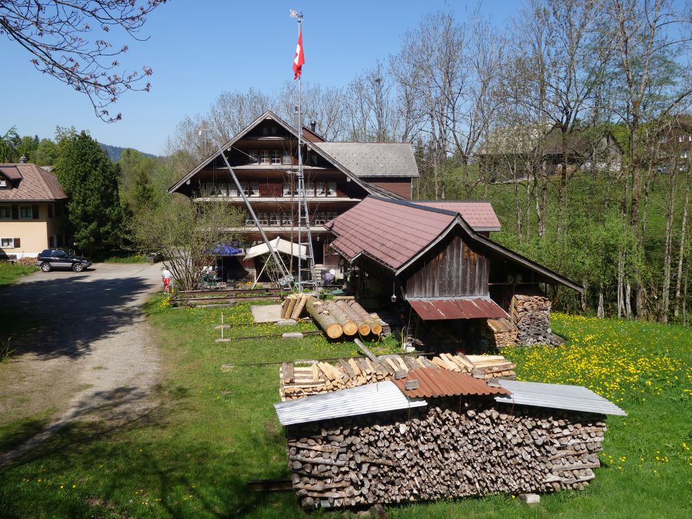 Gasthaus Bad