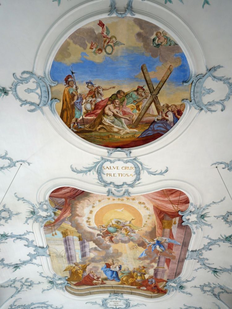 Kath. Kirche Hemberg