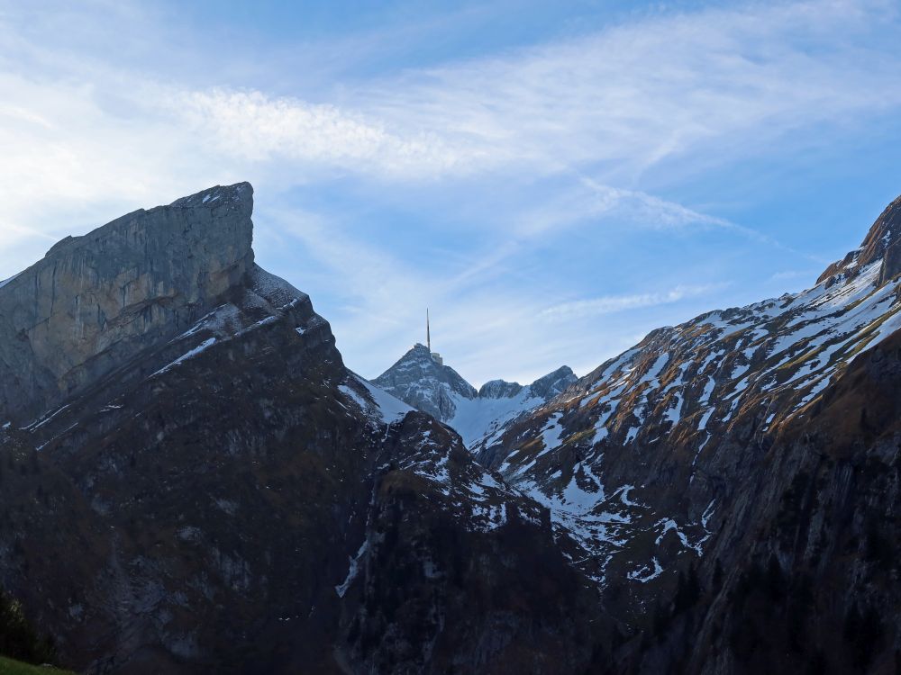 Säntis