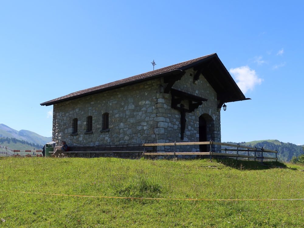 Klewenkapelle