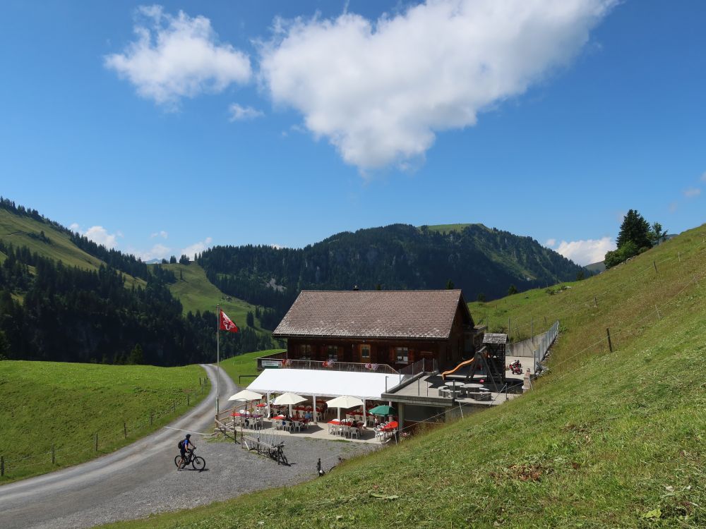 BerggasthausTannibüel