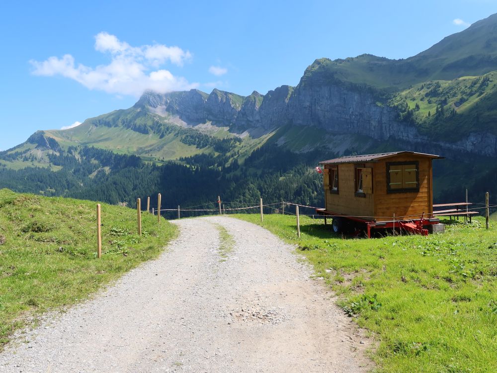 Tinyhouse