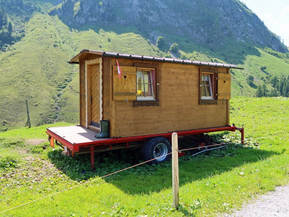 Tinyhouse