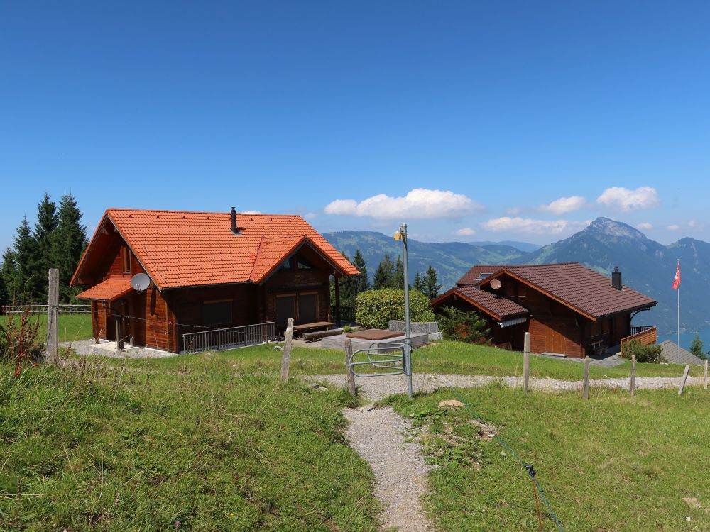 Kalthütten