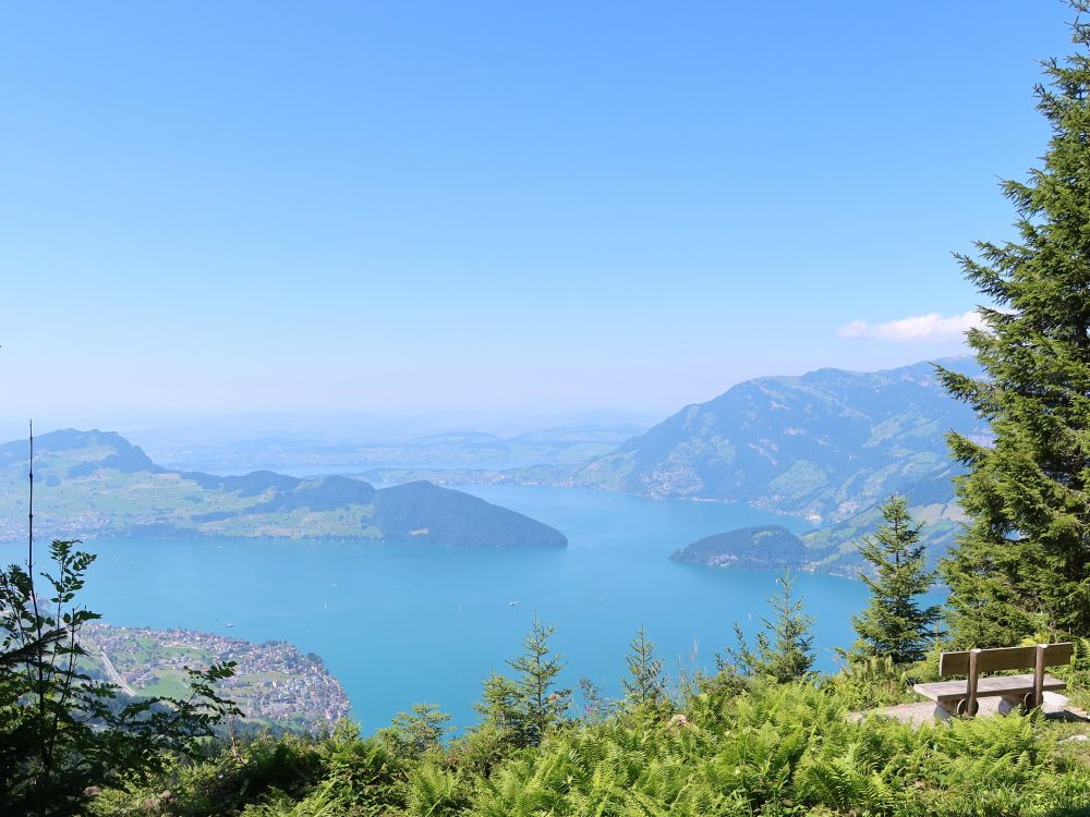 Vierwaldstättersee
