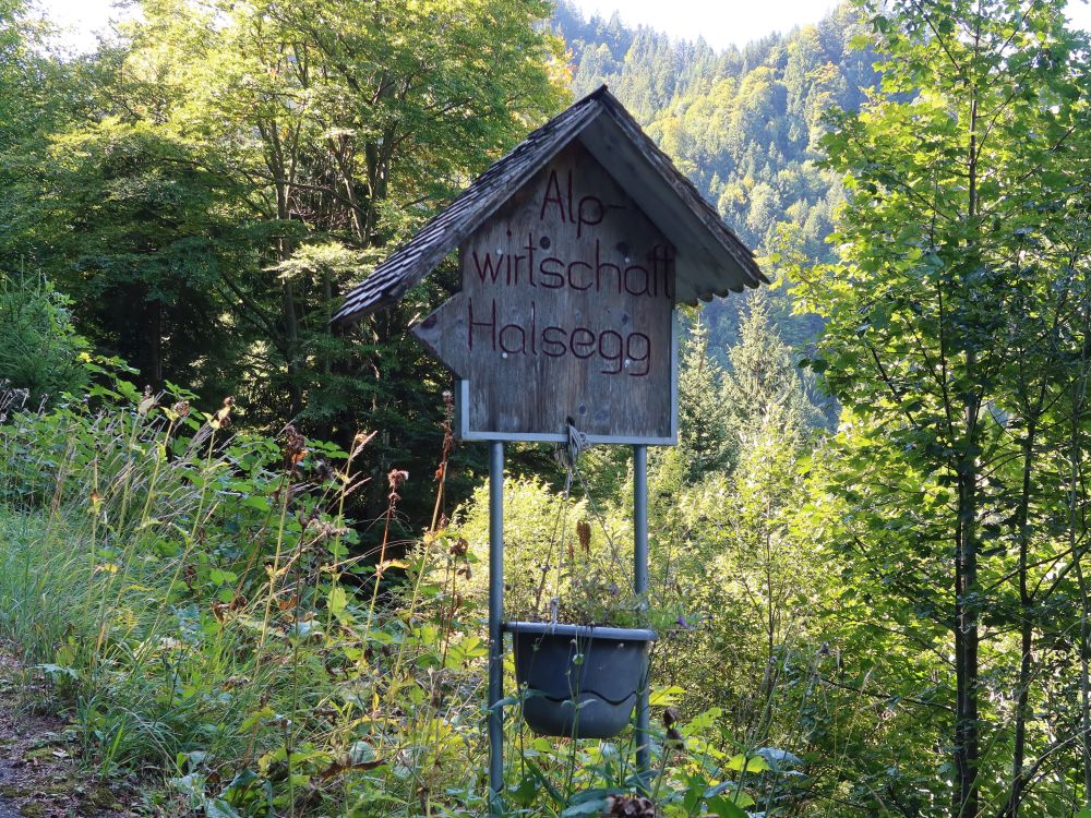Wegweiser