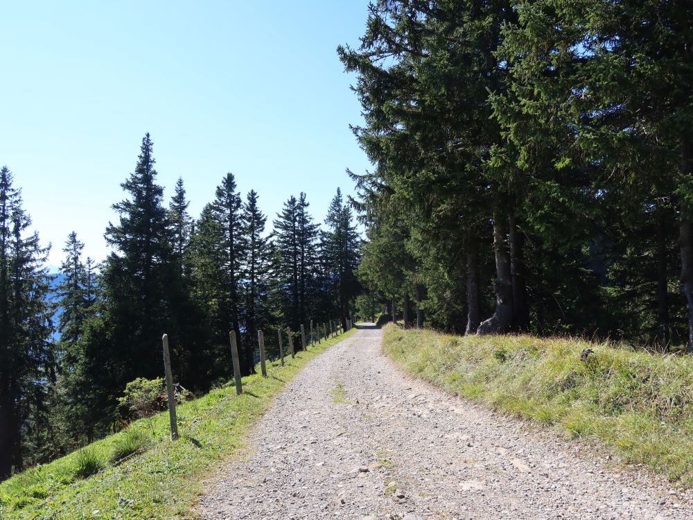 Gratweg