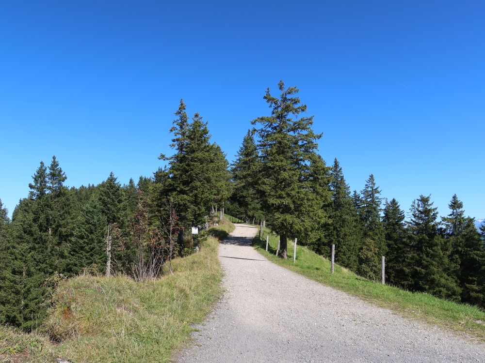 Gratweg