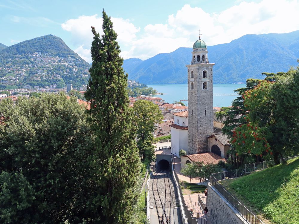 Kathedrale San Lorenzo