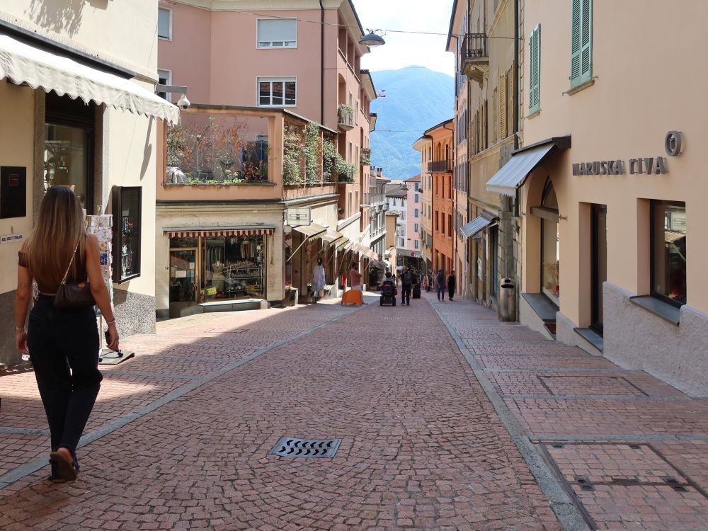 Via Cattedrale