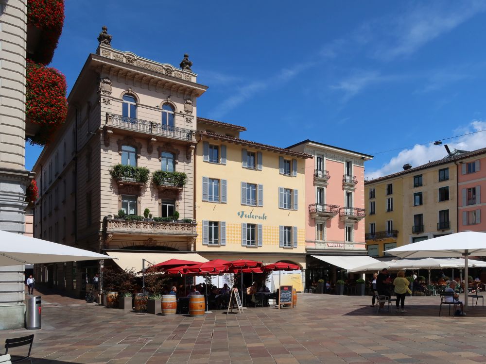 Piazza Riforma