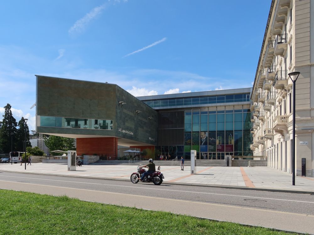 Kulturzentrum
