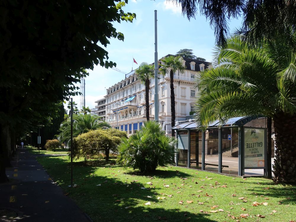 Grand Hotel Splendide