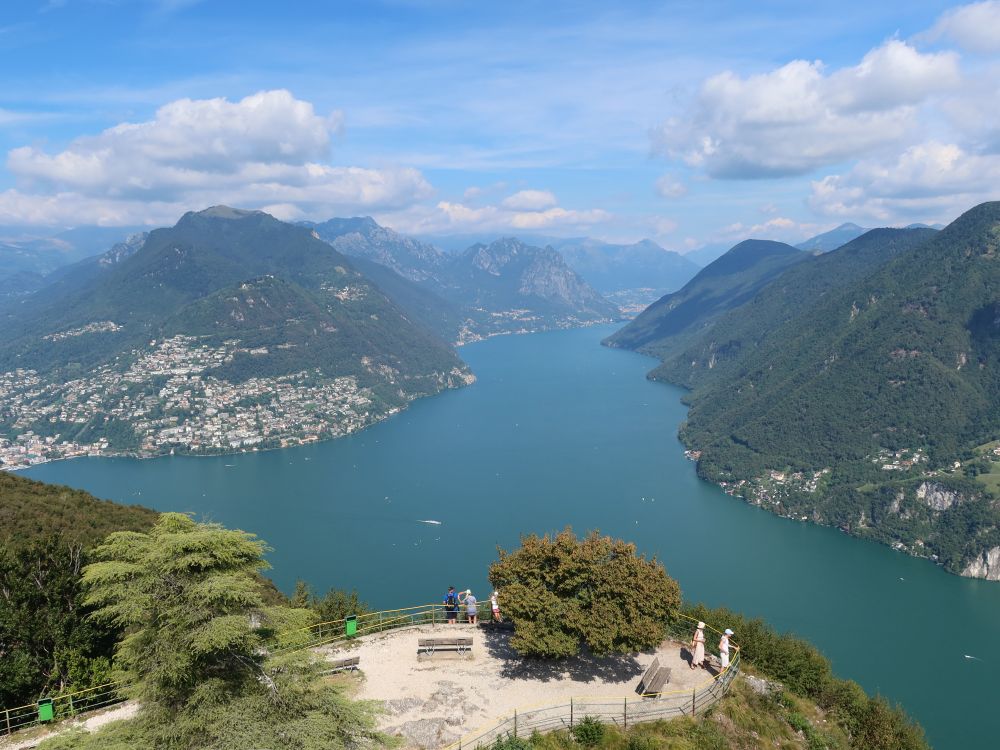 Luganersee