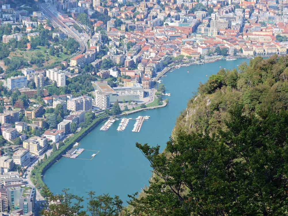 Lugano