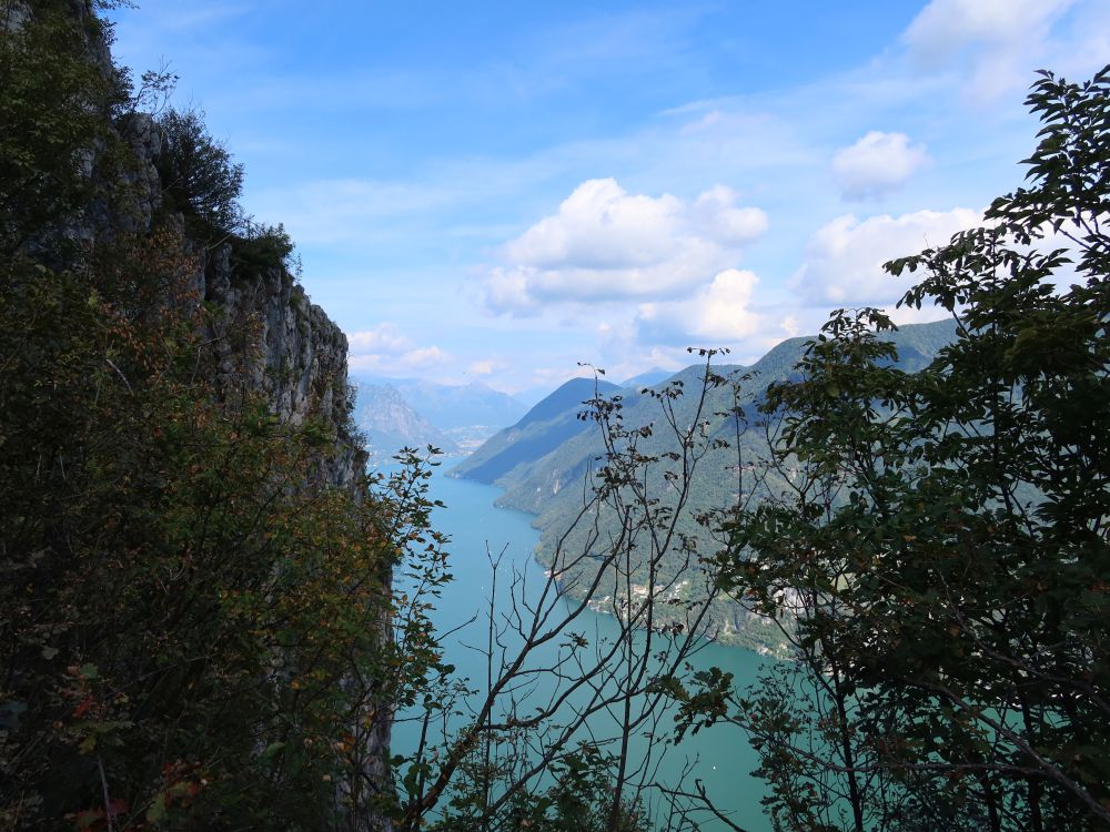 Luganersee