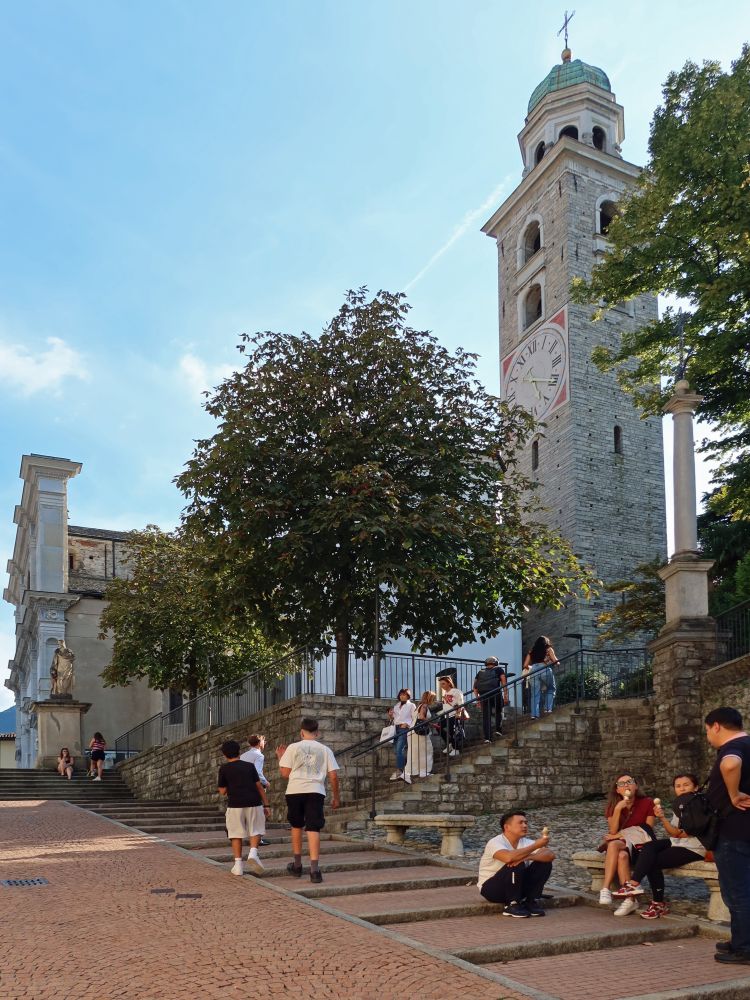 Kathedrale San Lorenzo