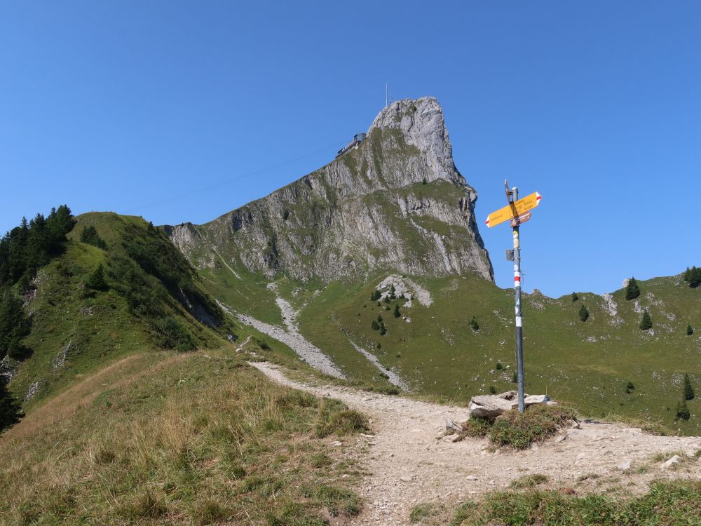 Stockhorn