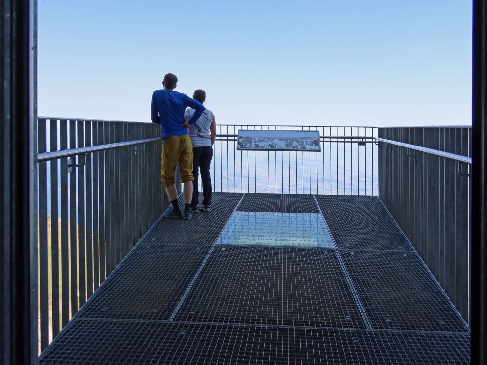 Aussichtsbalkon