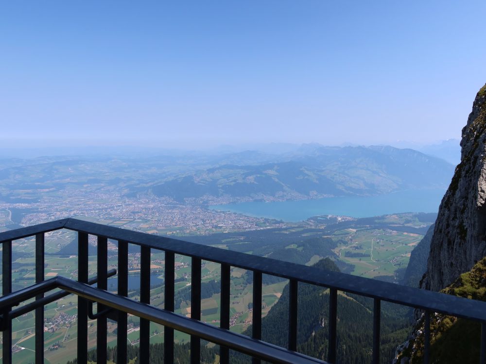 Thun am Thunersee