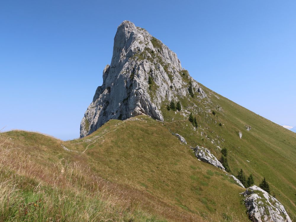 Stockhorn (West)