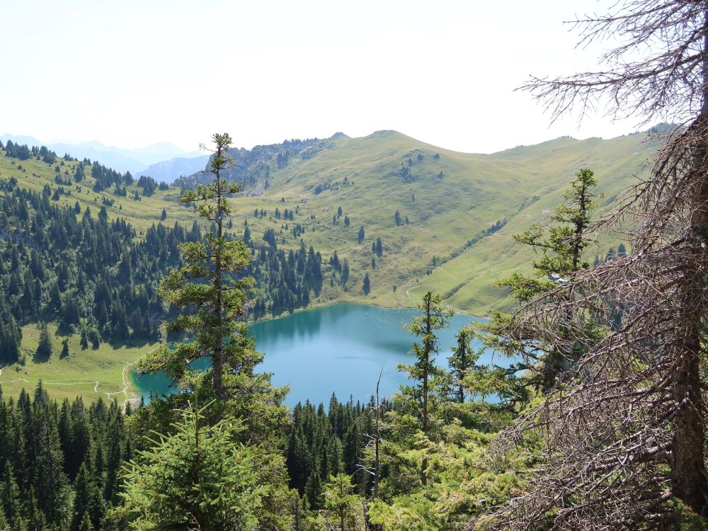 Oberstockensee