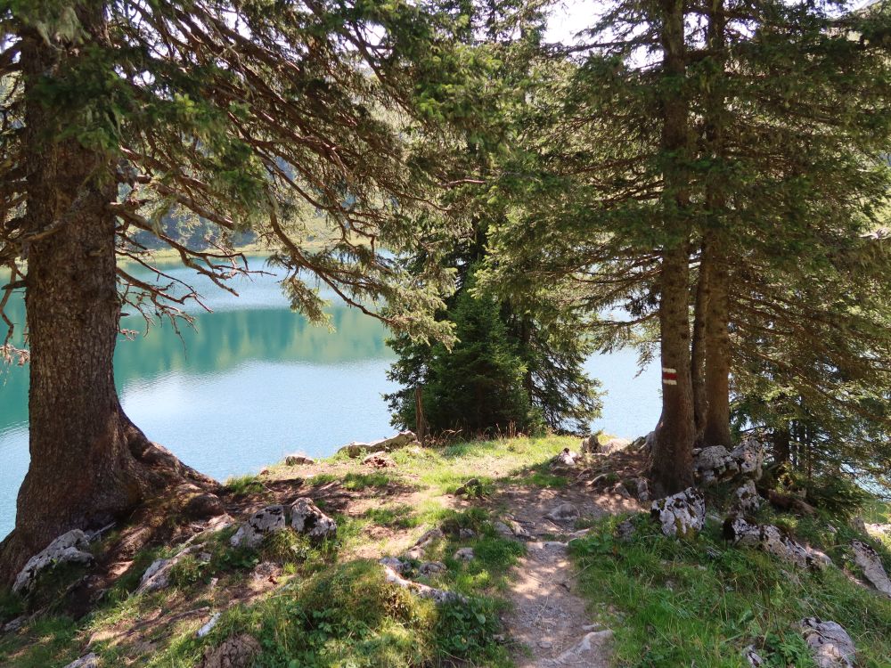 Oberstockensee