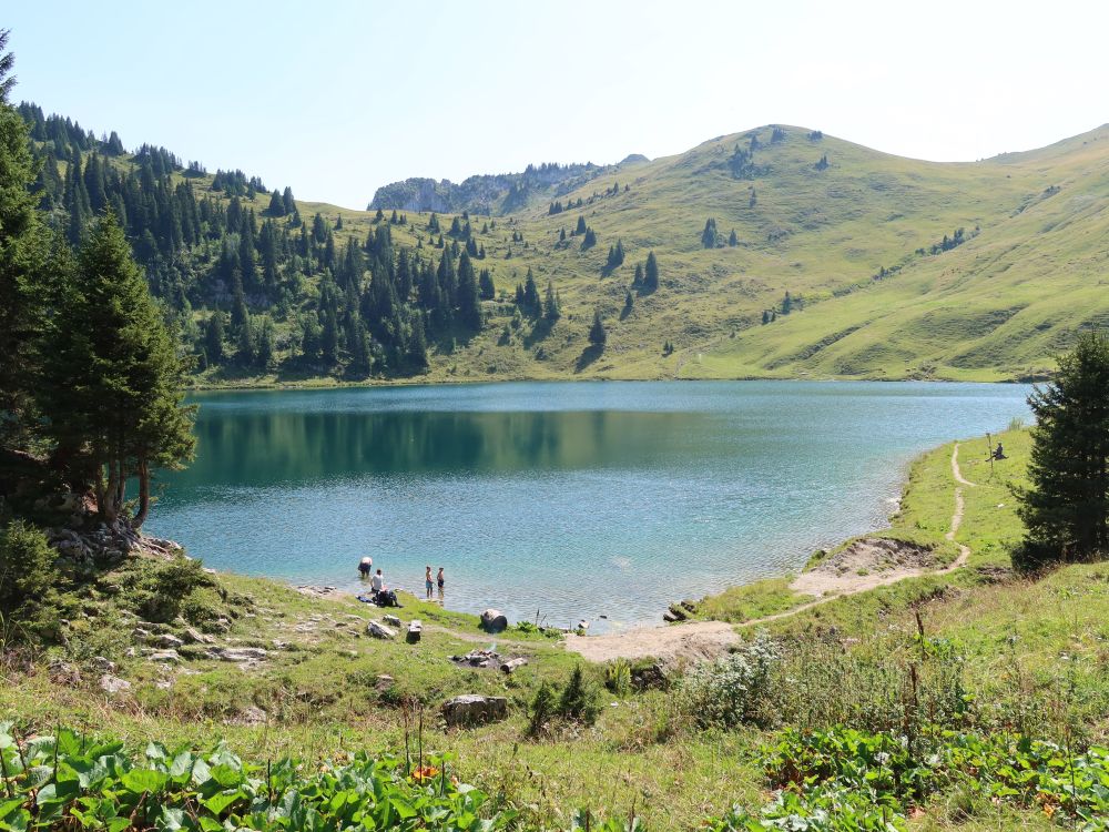 Oberstockensee