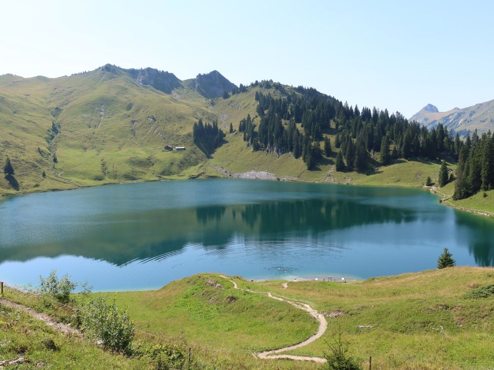 Oberstockensee
