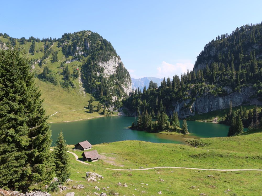 Hintersockensee