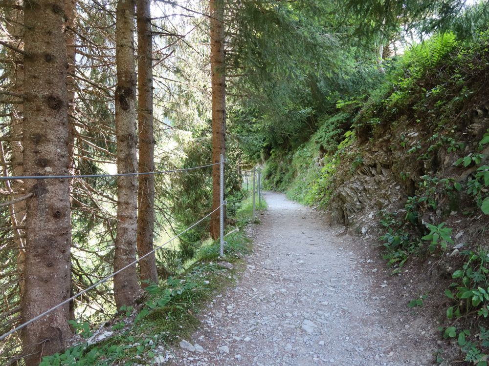 See-Rundweg ´No Limits´