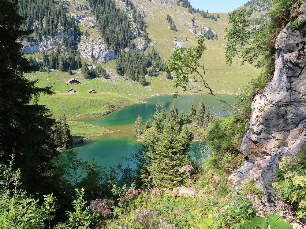 Hinterstockensee