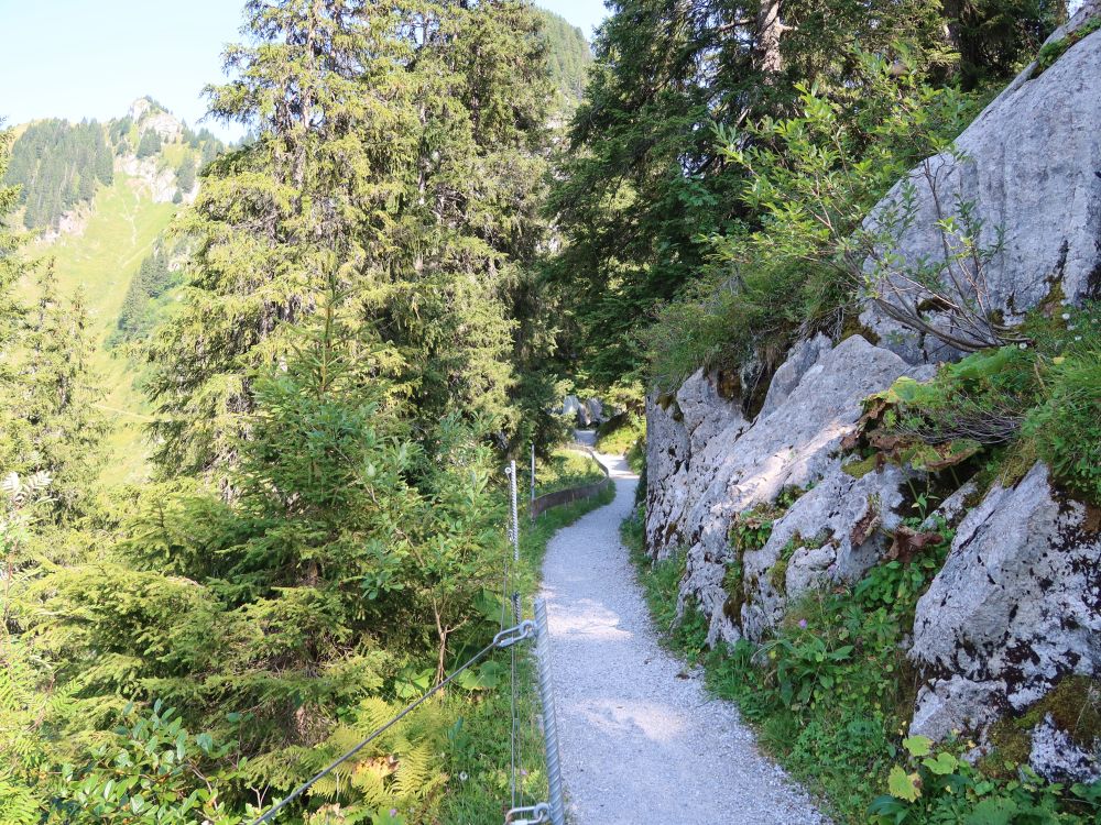 See-Rundweg