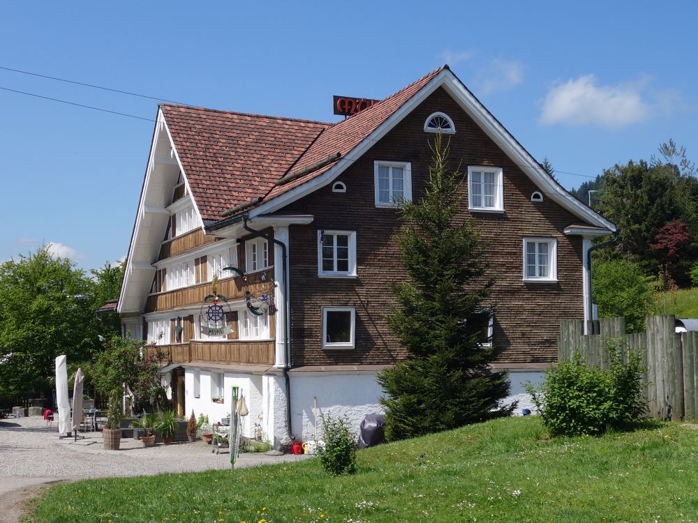 Mühle