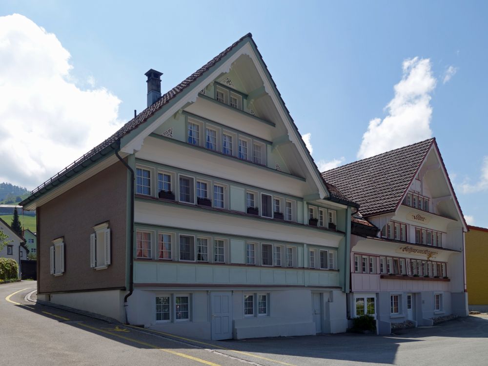Gasthaus Löwen