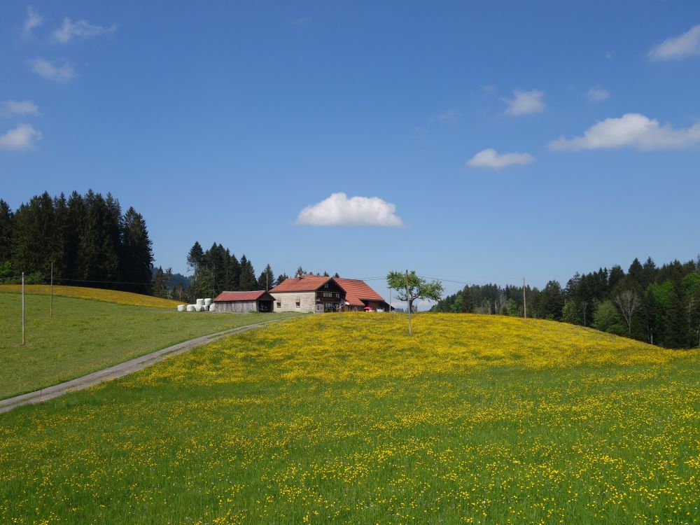 Blatten