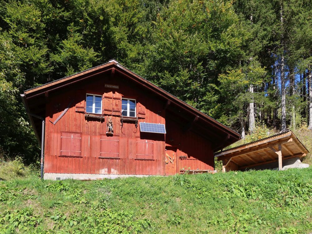 Forsthaus
