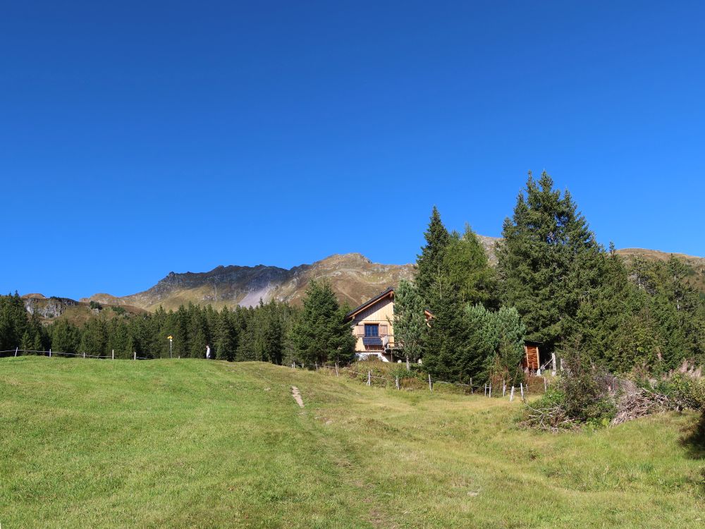 Blick Richtung Gulderturm