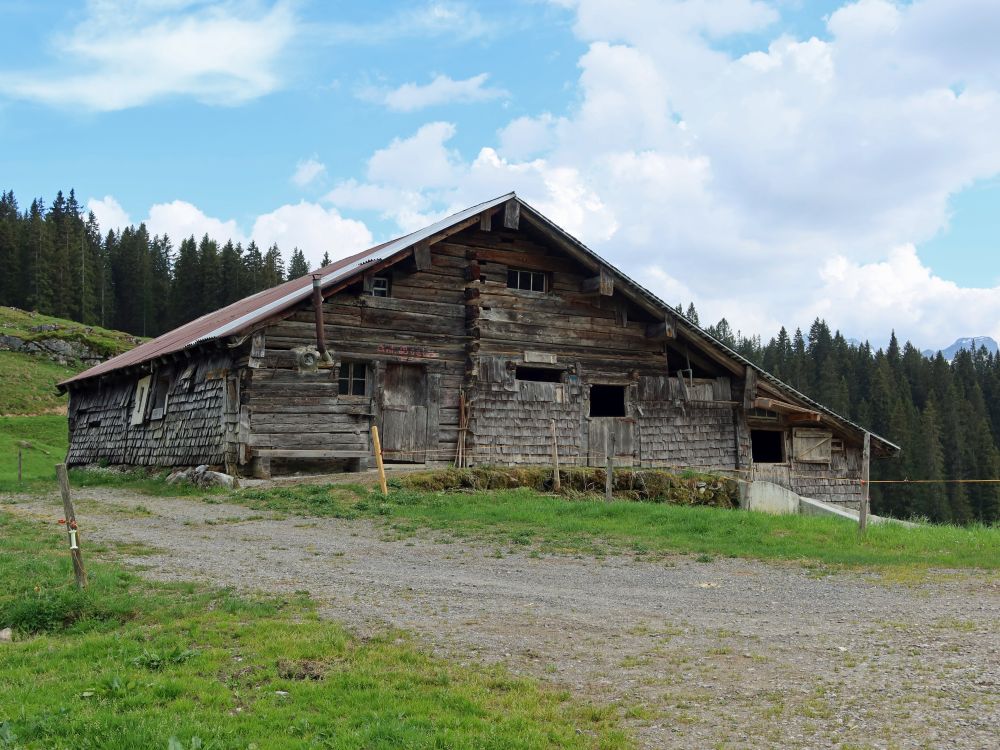 Gschwandhütte