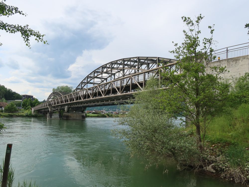 Aarebrücke