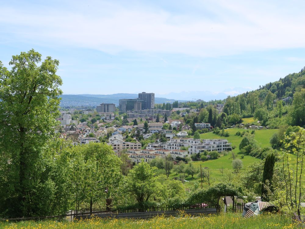 Stadtspital Zürich Triemli