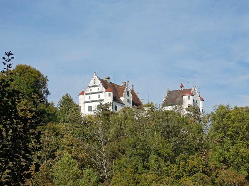 Schloss Altenklingen