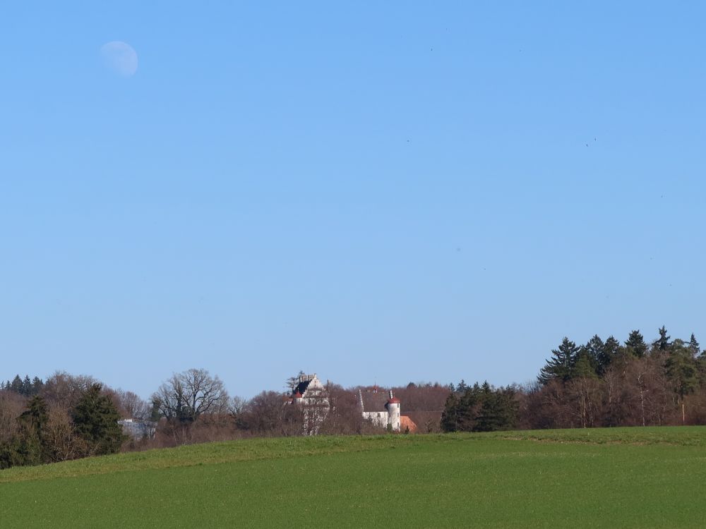 Schloss Altenklingen
