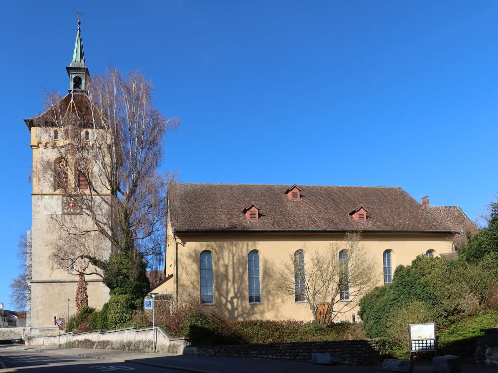 Kirche Sankt Martin