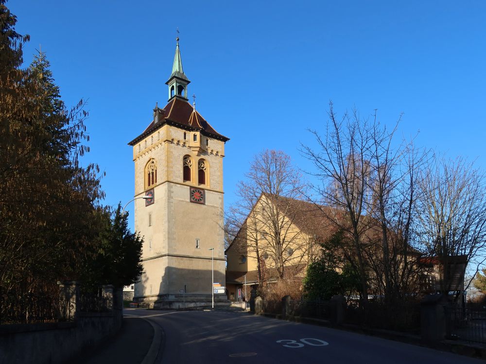 Sankt Martin