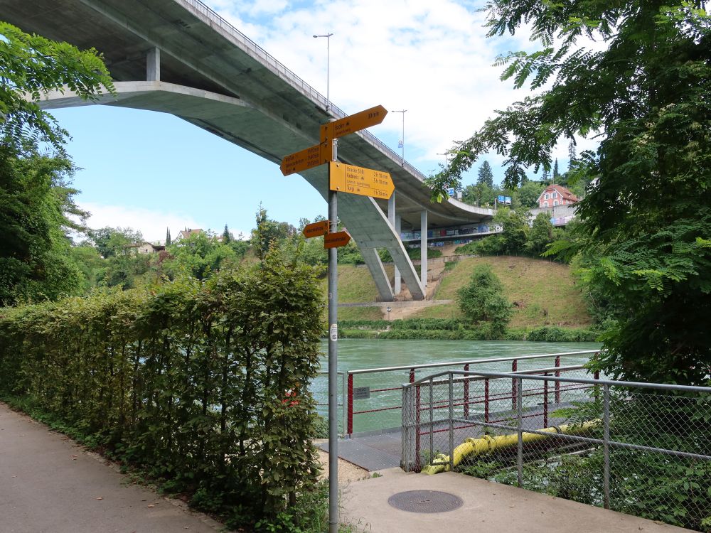 Siggenthalerbrücke