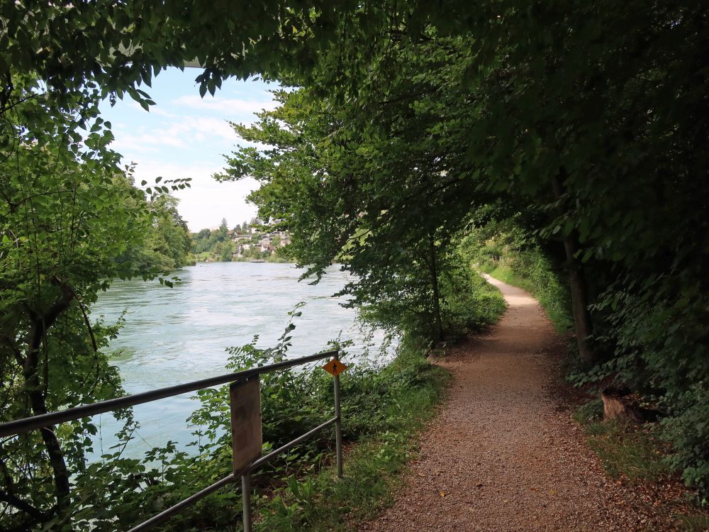 Uferweg